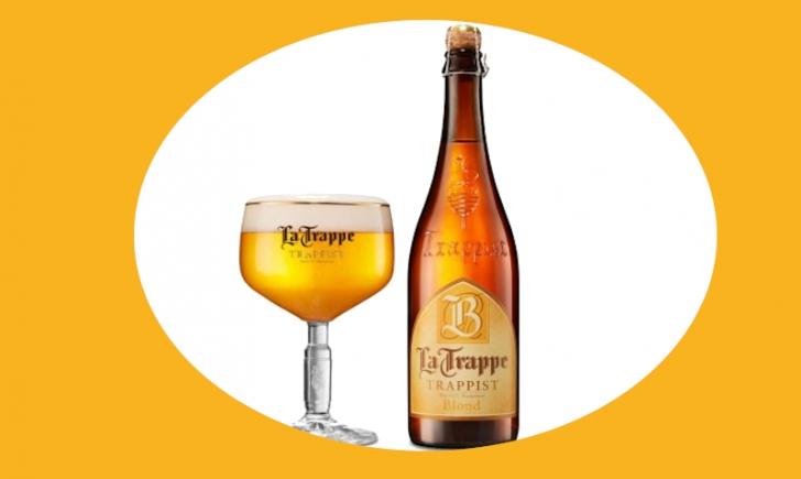 La Trappe Blond La Trappe Blond